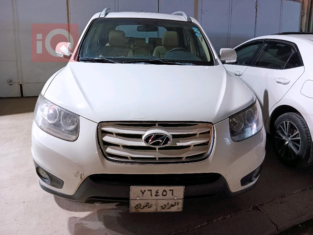 هیوندای سەنتافی